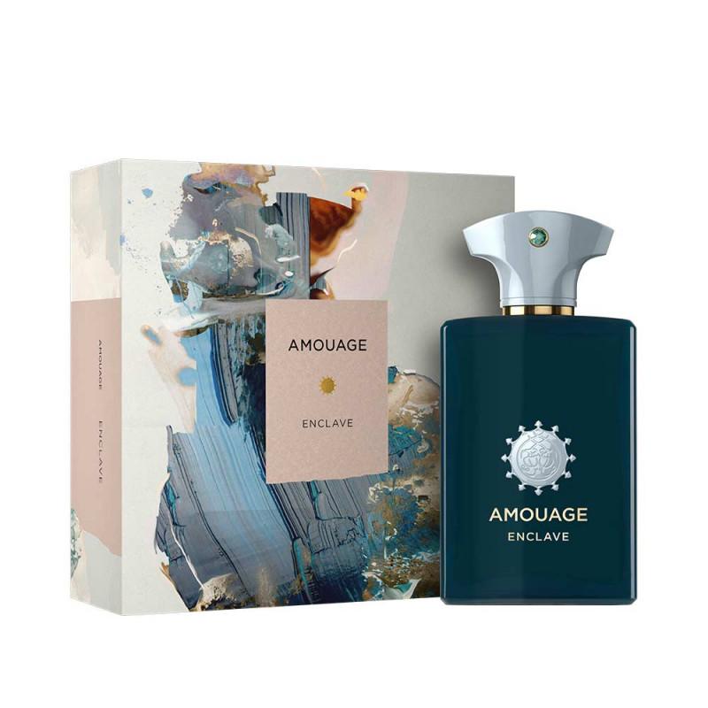 Eau de Parfum Enclave Edp 100ml Amouage [isolee] 2