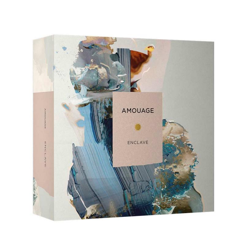 Eau de Parfum Enclave Edp 100ml Amouage [isolee] 3