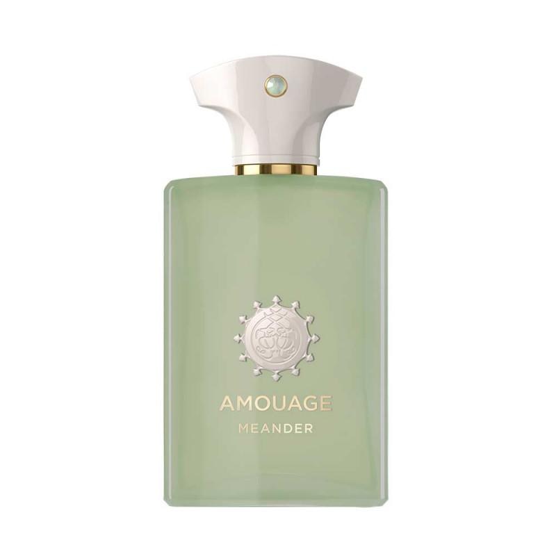 Imagem 0 de Eau de Parfum Meander Edp 100ml Amouage [isolee]