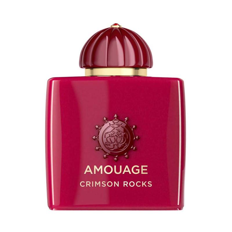 Imagem 0 de Eau de Parfum Crimson Rocks Edp 100ml Amouage [isolee]