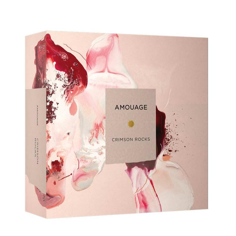 Eau de Parfum Crimson Rocks Edp 100ml Amouage [isolee] 3
