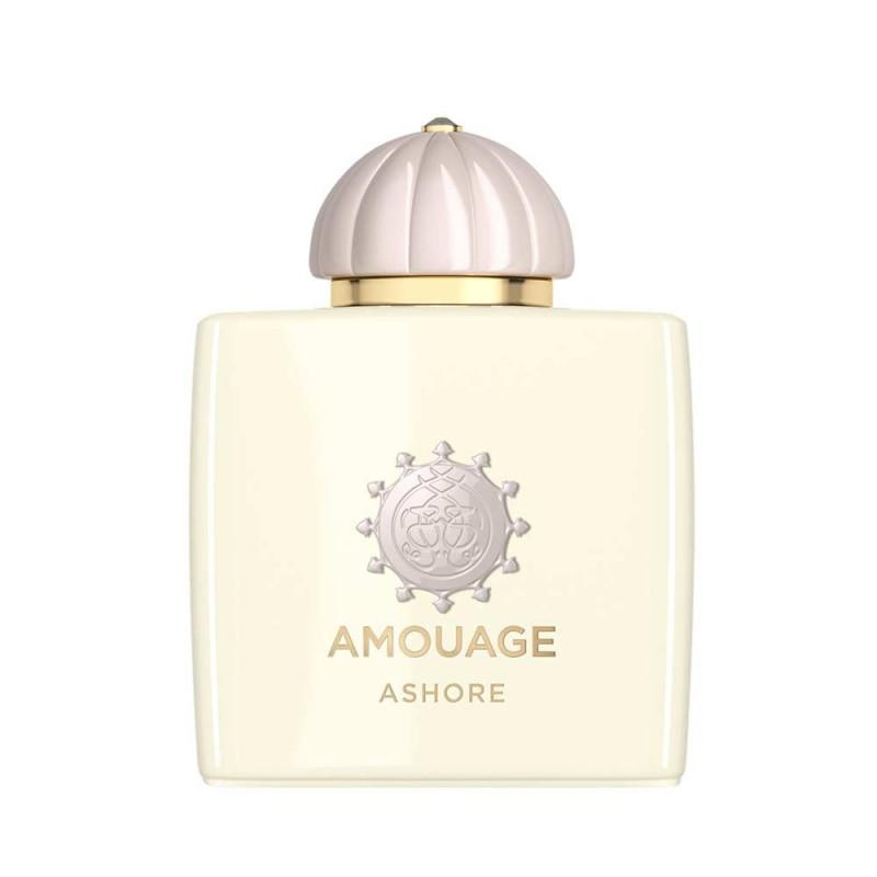 Eau de Parfum Ashore Edp 100ml Amouage [isolee] 1