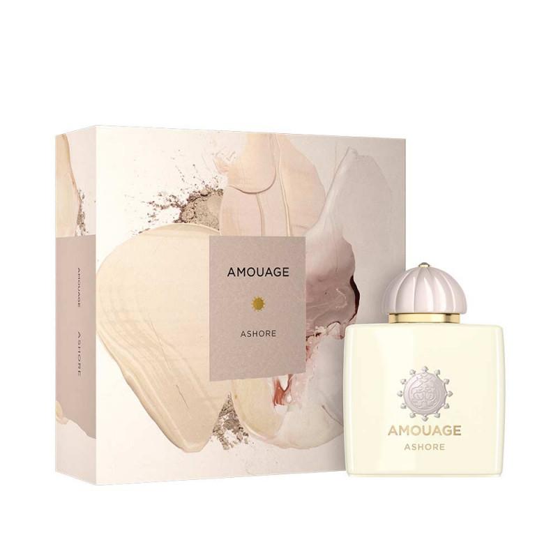 Eau de Parfum Ashore Edp 100ml Amouage [isolee] 2
