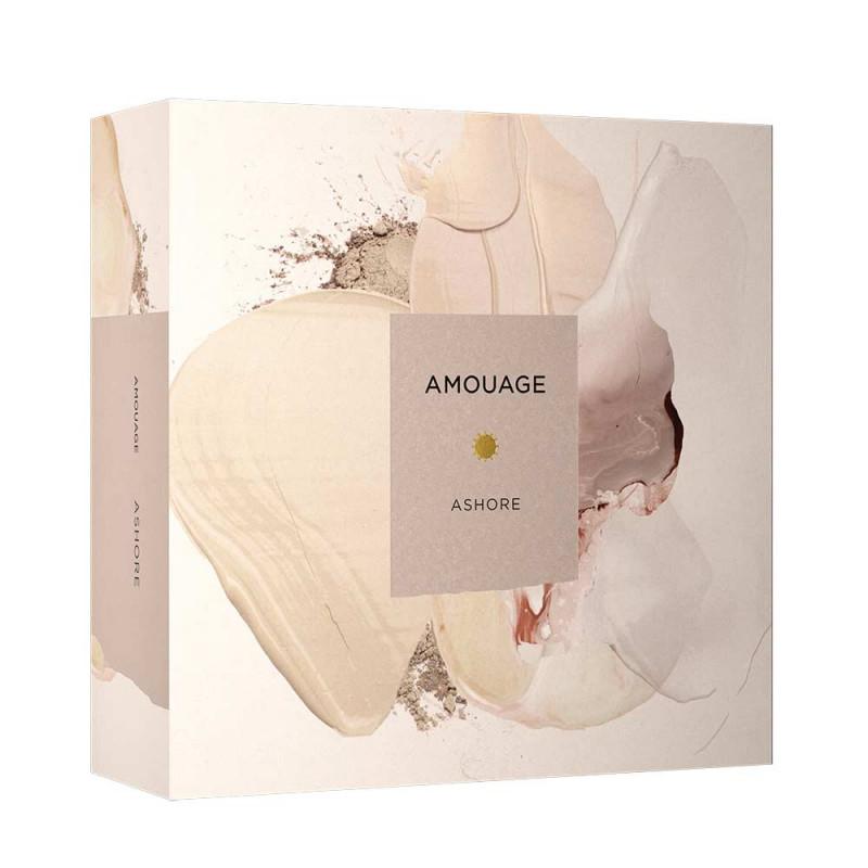 Eau de Parfum Ashore Edp 100ml Amouage [isolee] 3