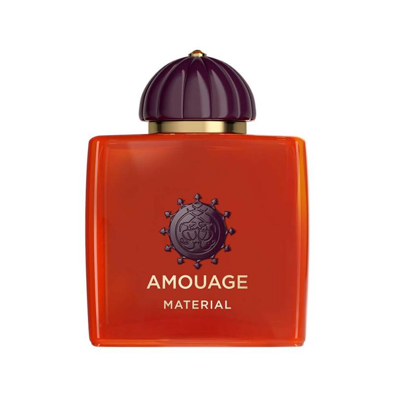 Imagem 0 de Eau de Parfum Material Edp 100ml Amouage [isolee]