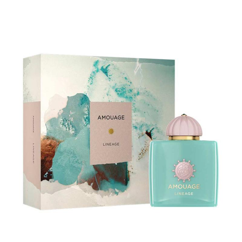Eau de Parfum Lineage Edp 100ml Amouage [isolee] 2