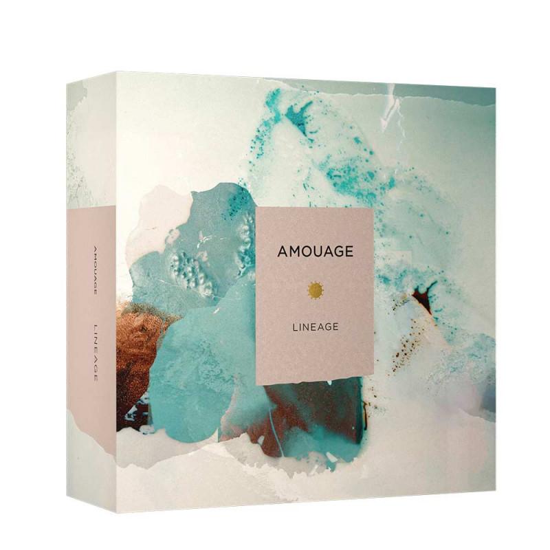 Eau de Parfum Lineage Edp 100ml Amouage [isolee] 3