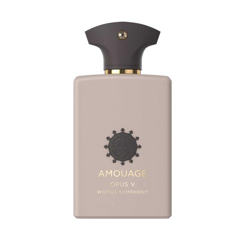 Imagem 0 de Eau de Parfum Opus V Woods Symphony Edp 100ml Amouage [isolee]