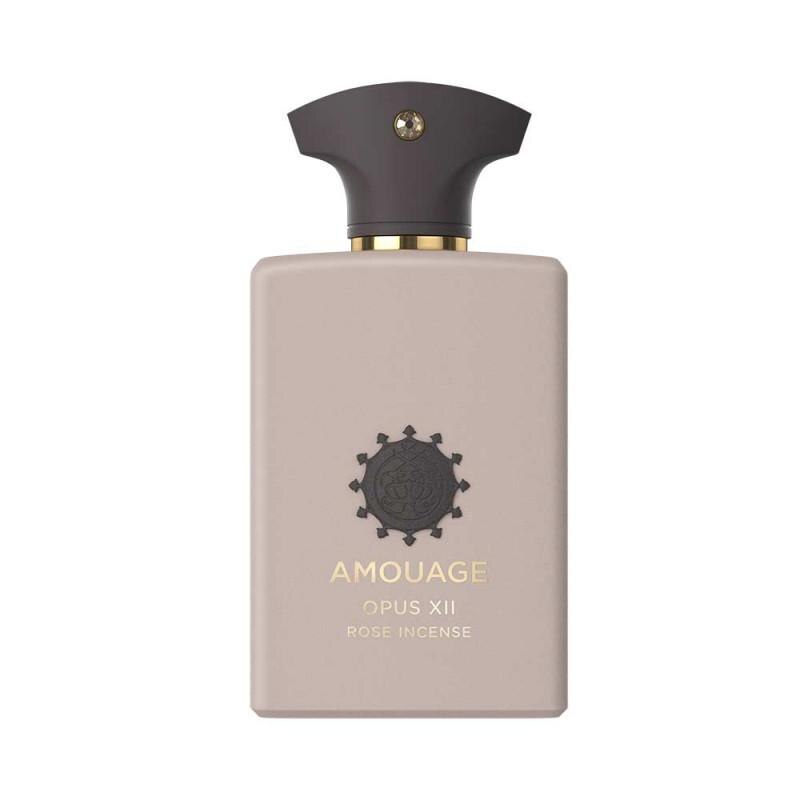 Imagem 0 de Eau de Parfum Opus Xii Rose Incense Edp 100ml Amouage [isolee]