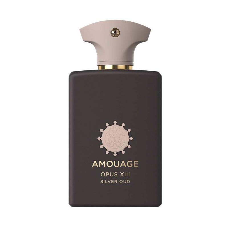 Imagem 0 de Eau de Parfum Opus Xiii Silver Oud Edp 100ml Amouage [isolee]