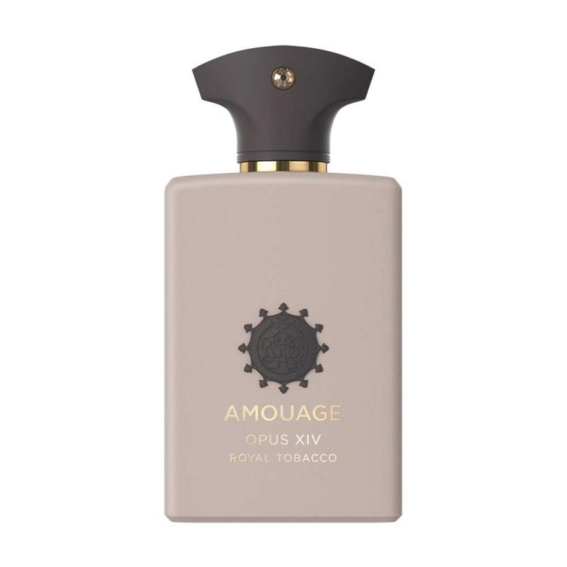 Imagem 0 de Eau de Parfum Opus Xiv Royal Tobacco Edp 100ml Amouage [isolee]
