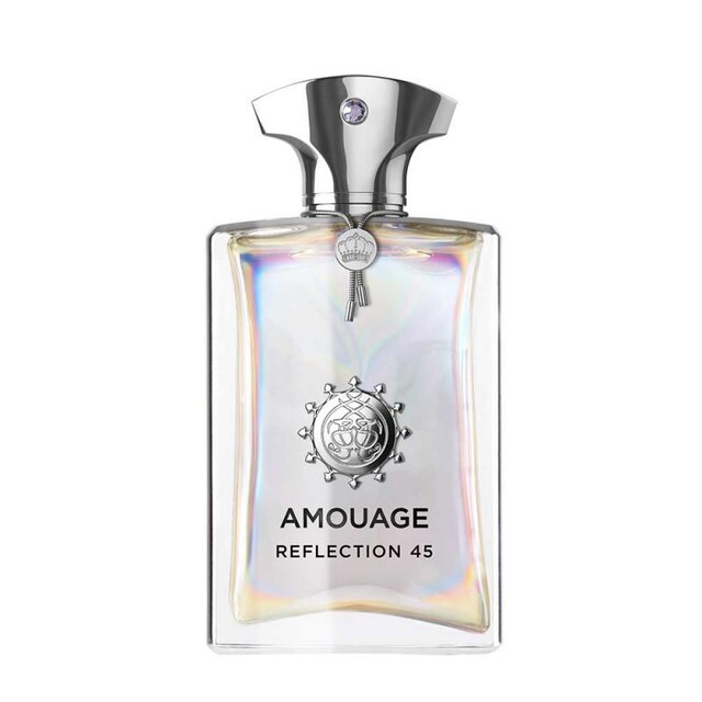Imagem 0 de Eau de Parfum Reflection Man 45 Extrait 100ml Amouage [isolee]