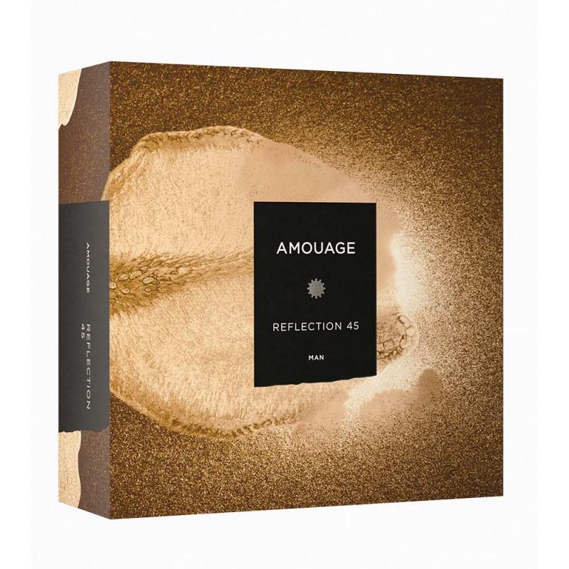 Eau de Parfum Reflection Man 45 Extrait 100ml Amouage [isolee] 4