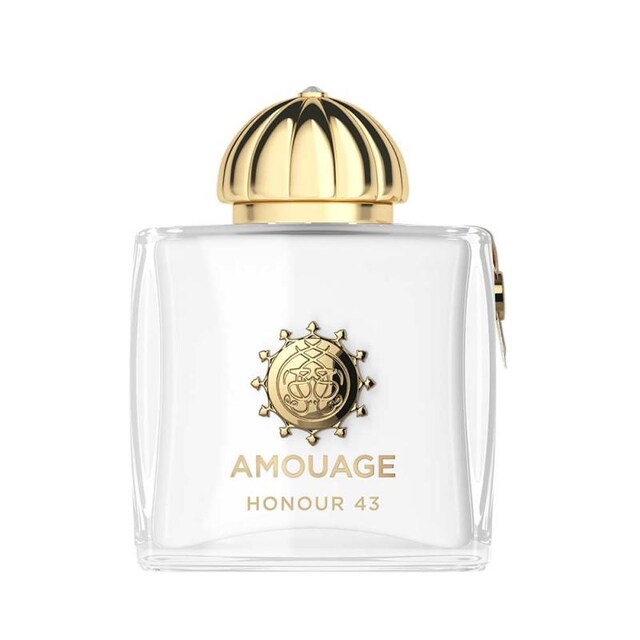 Imagem 0 de Eau de Parfum Honour 43 Extrait 100ml Amouage [isolee]