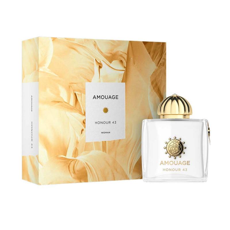 Eau de Parfum Honour 43 Extrait 100ml Amouage [isolee] 2
