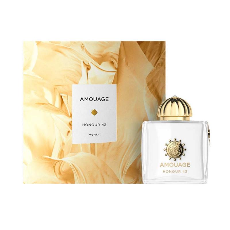 Eau de Parfum Honour 43 Extrait 100ml Amouage [isolee] 3