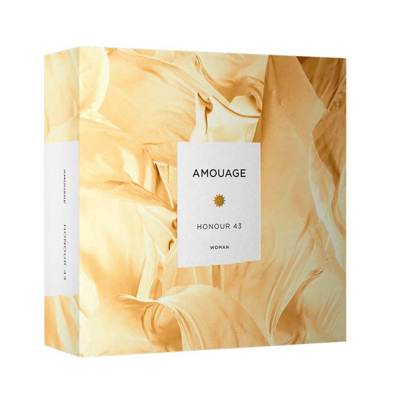 Eau de Parfum Honour 43 Extrait 100ml Amouage [isolee] 4