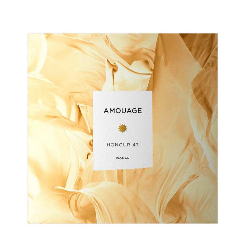 Eau de Parfum Honour 43 Extrait 100ml Amouage [isolee] 5