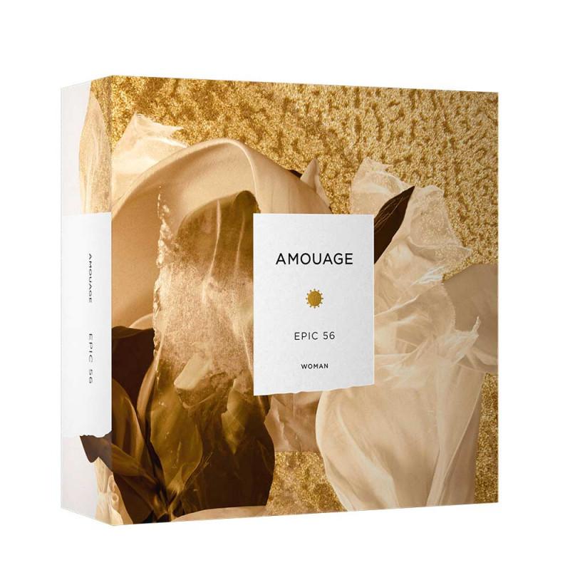 Eau de Parfum Epic Woman 56 Extrait 100ml Amouage [isolee] 4