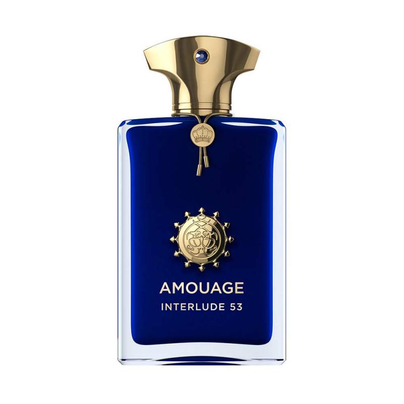 Eau de Parfum Interlude 53 Man Extrait 100ml Amouage [isolee] 1