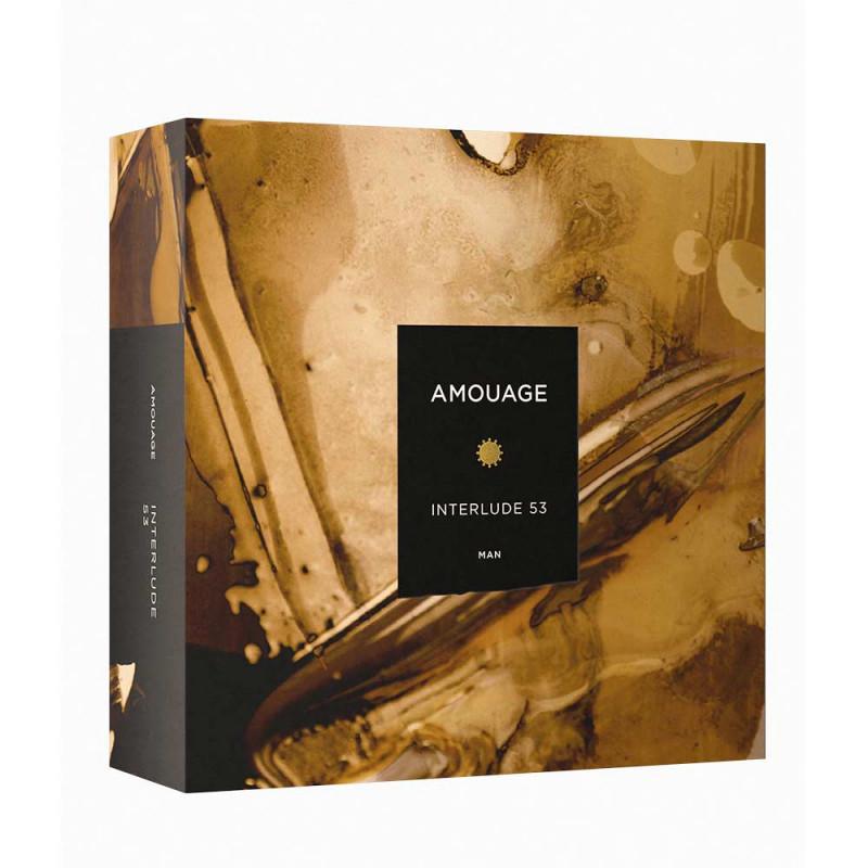 Eau de Parfum Interlude 53 Man Extrait 100ml Amouage [isolee] 3