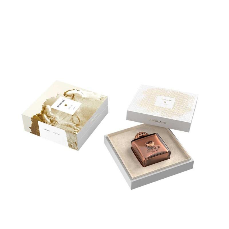 Eau de Parfum Dia 40 Woman Extrait 100ml Amouage [isolee] 4