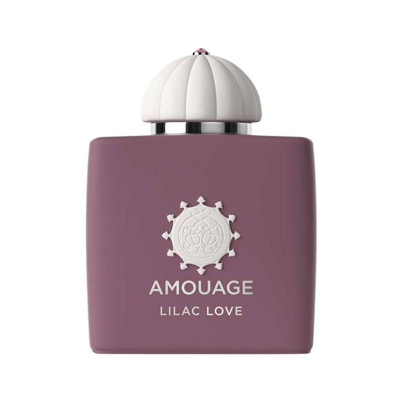 Eau de Parfum Lilac Love Edp 100ml Amouage [isolee] 1