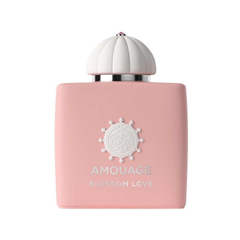 Eau de Parfum Blossom Love Edp 100ml Amouage [isolee] 1