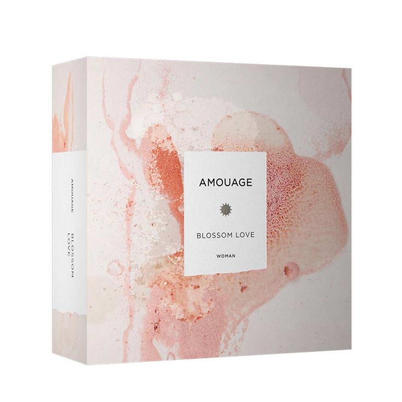 Eau de Parfum Blossom Love Edp 100ml Amouage [isolee] 3