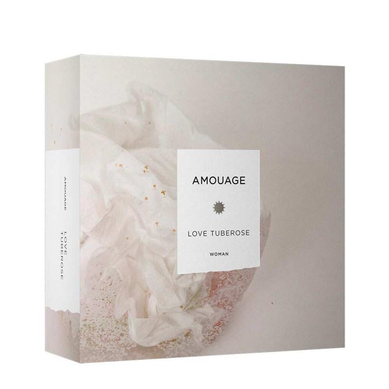 Eau de Parfum Love Tuberose Edp 100ml Amouage [isolee] 3