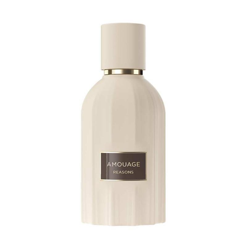 Imagem 0 de Eau de Parfum Reasons Essence de Parfum 100ml Amouage [isolee]