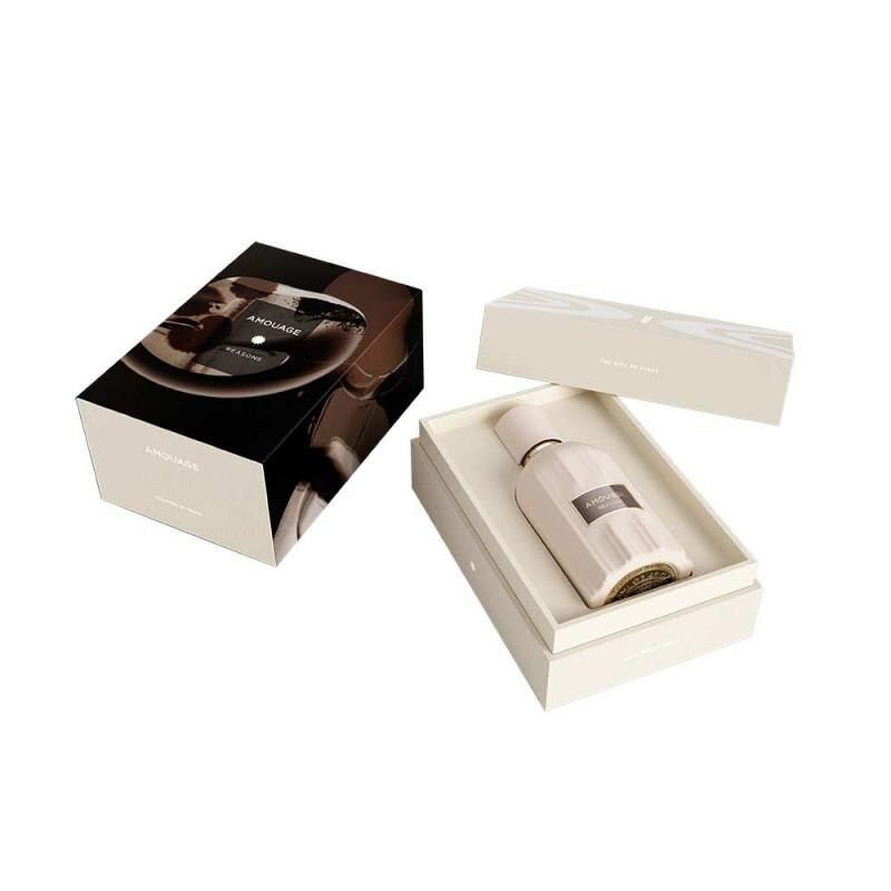 Eau de Parfum Reasons Essence de Parfum 100ml Amouage [isolee] 3