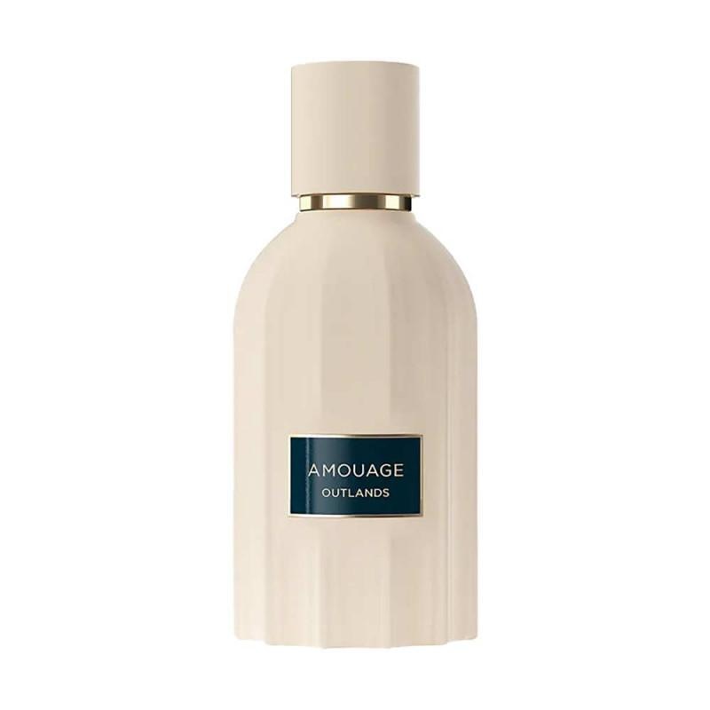 Imagem 0 de Eau de Parfum Outlands Essence de Parfum 100ml Amouage [isolee]
