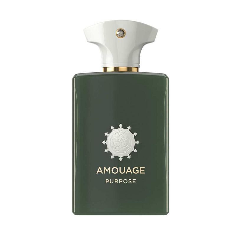 Imagem 0 de Eau de Parfum Purpose 50 Extrait 100ml Amouage [isolee]