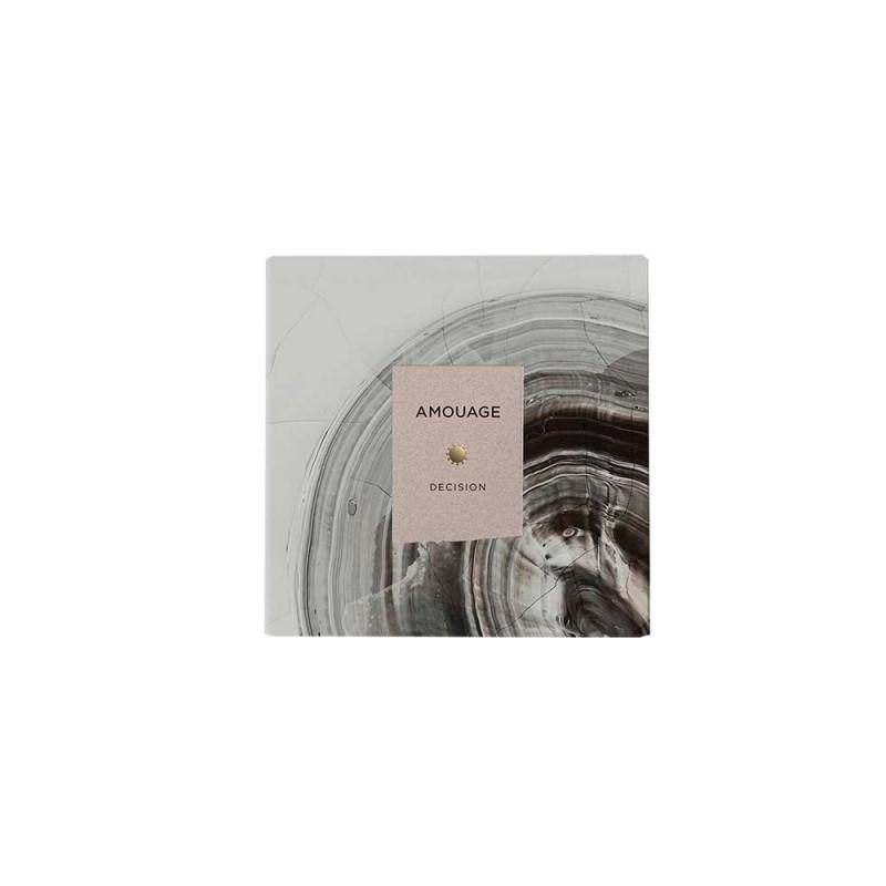 Eau de Parfum Decision 100 Ml Amouage [ISOLEE] 2