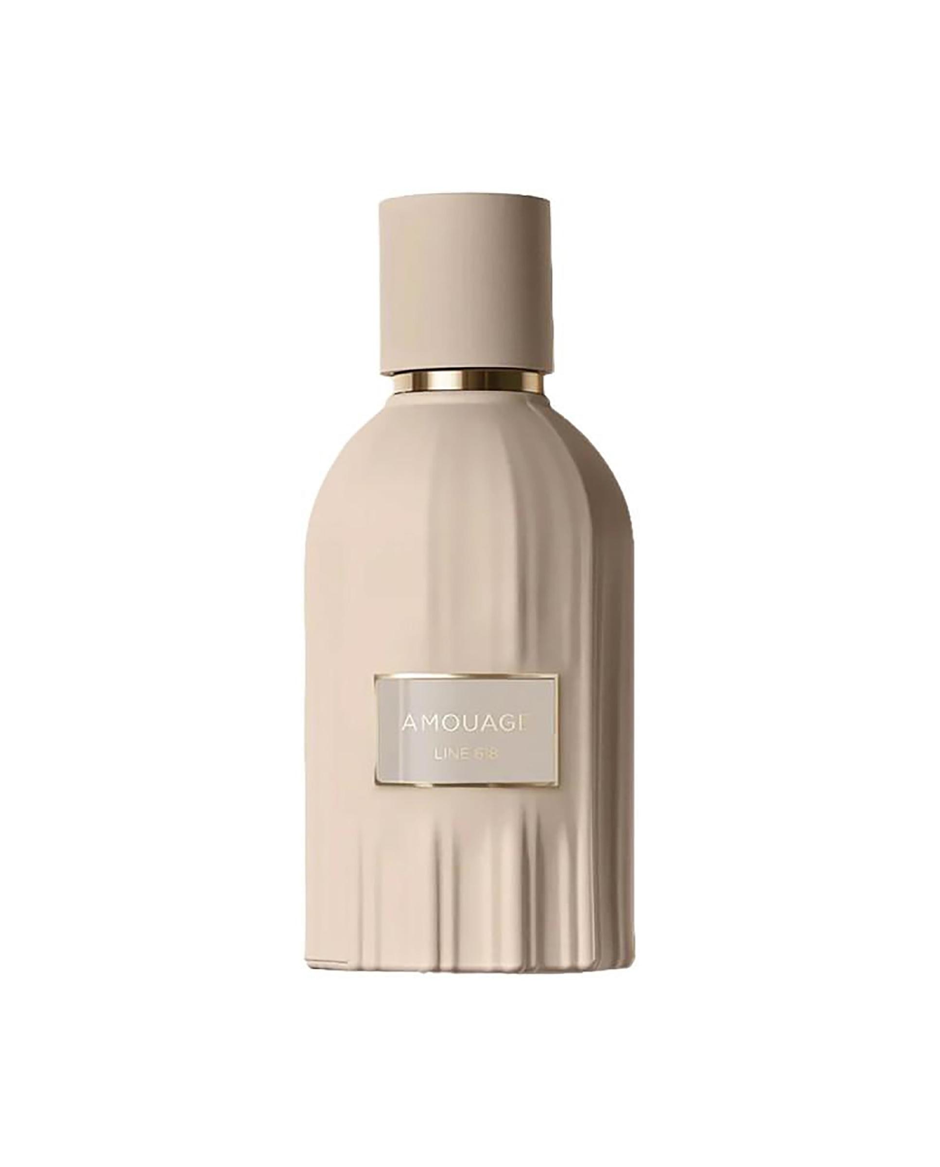 Imagem 0 de Eau de Parfum Line 618 Essence de Parfum 100 Ml Amouage