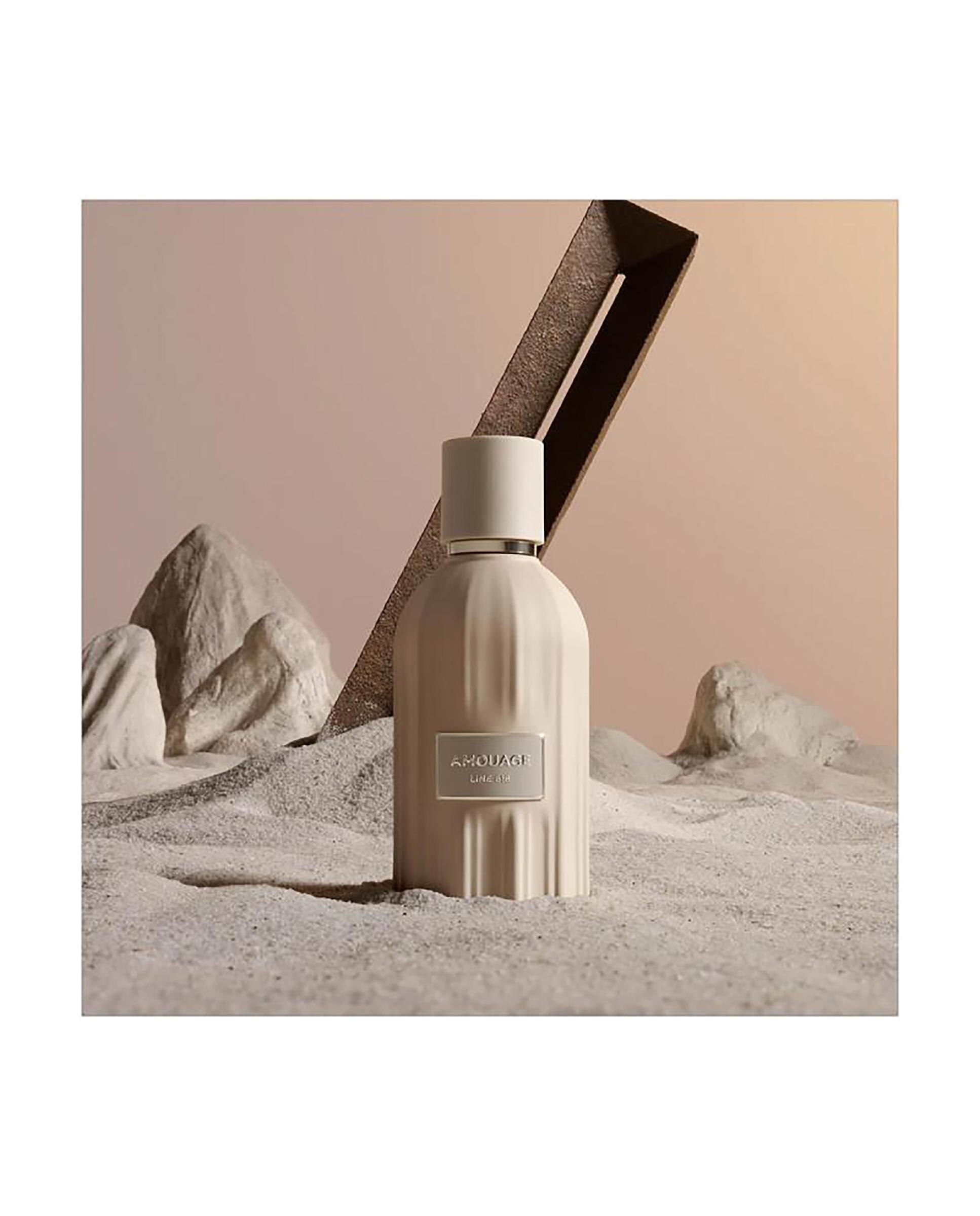 Eau de Parfum Line 618 Essence de Parfum 100 Ml Amouage 3