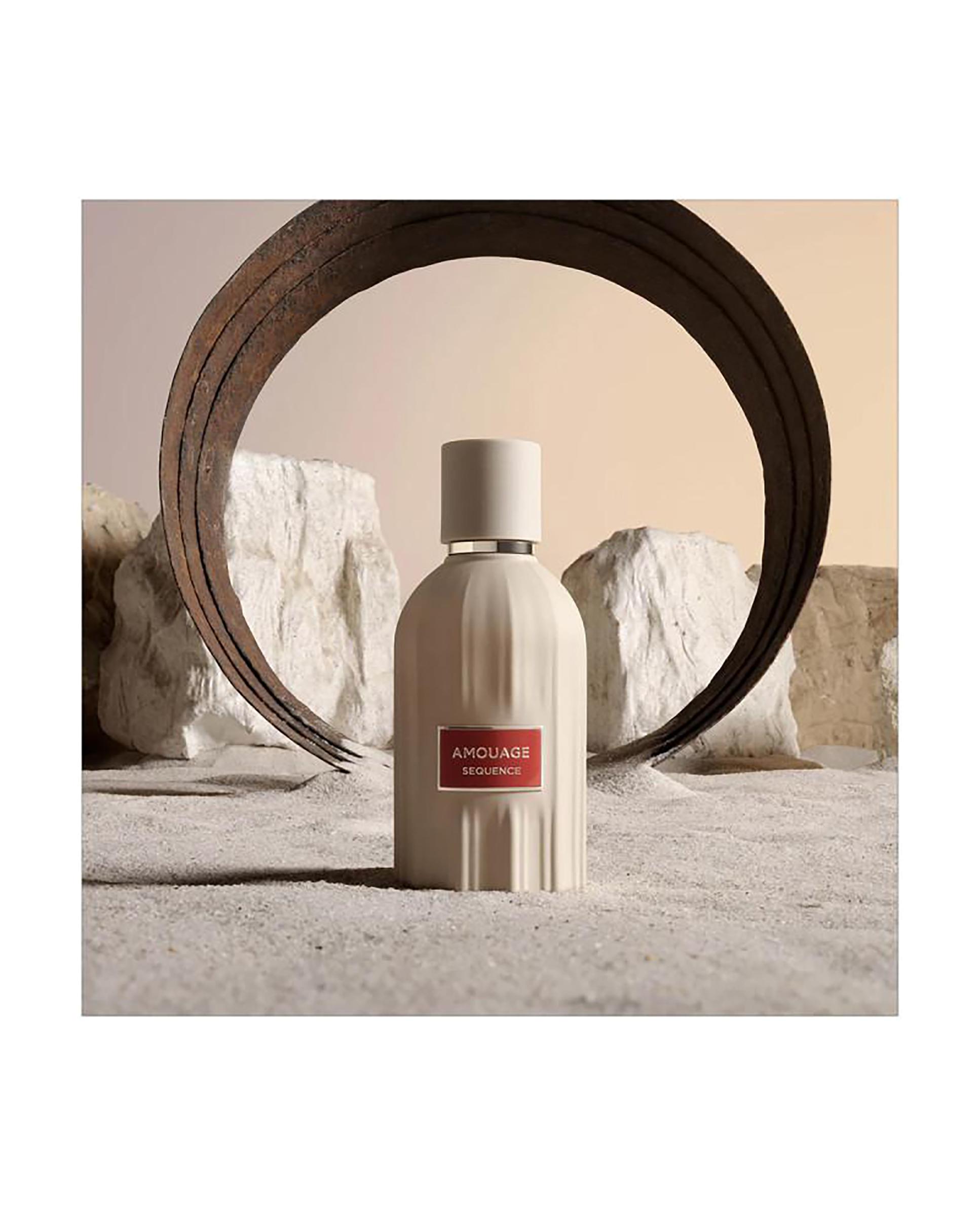 Eau de Parfum Sequence Essence de Parfum 100 Ml Amouage 3