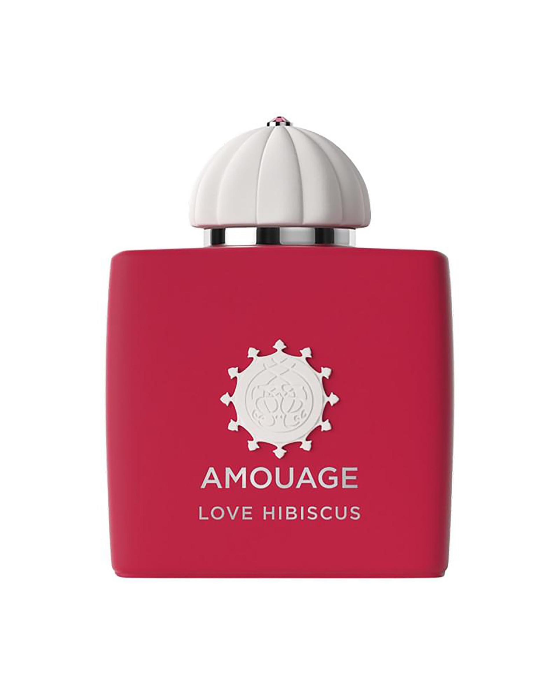 Imagem 0 de Eau de Parfum Love Hibiscus 100 Ml Amouage