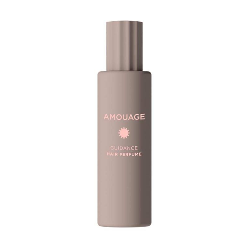 Imagem 0 de Acabamento de Cabelo Guidance Hair Perfume Amouage [isolee]
