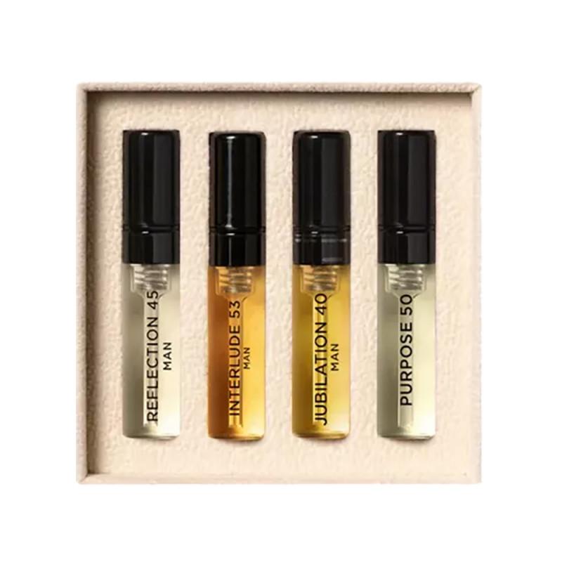 Imagem 0 de Estojo de Presente Exception Extrait Sampler Set Man 4x2ml Amouage [isolee]