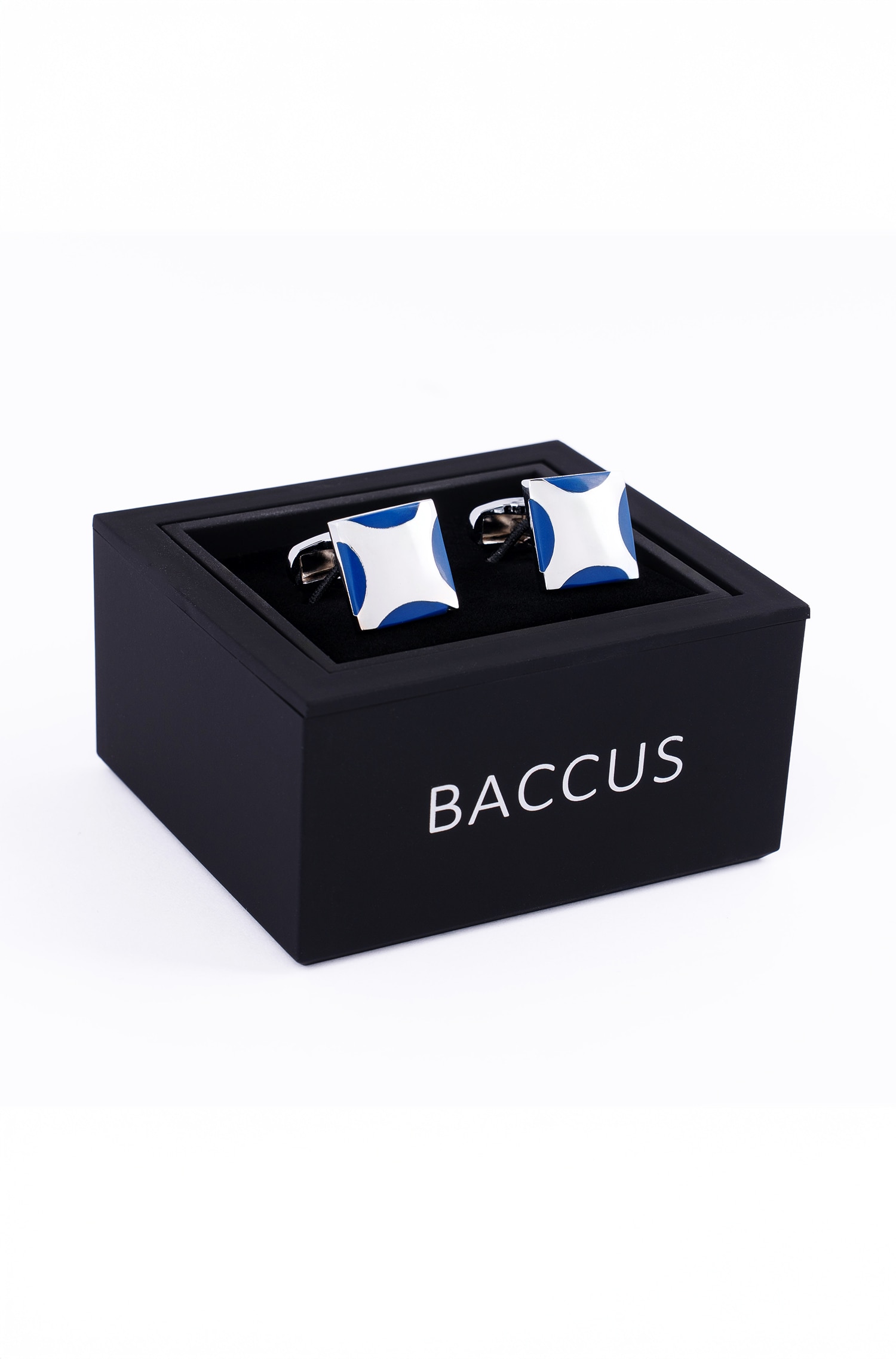 Imagem 0 de Botão de punho para homem