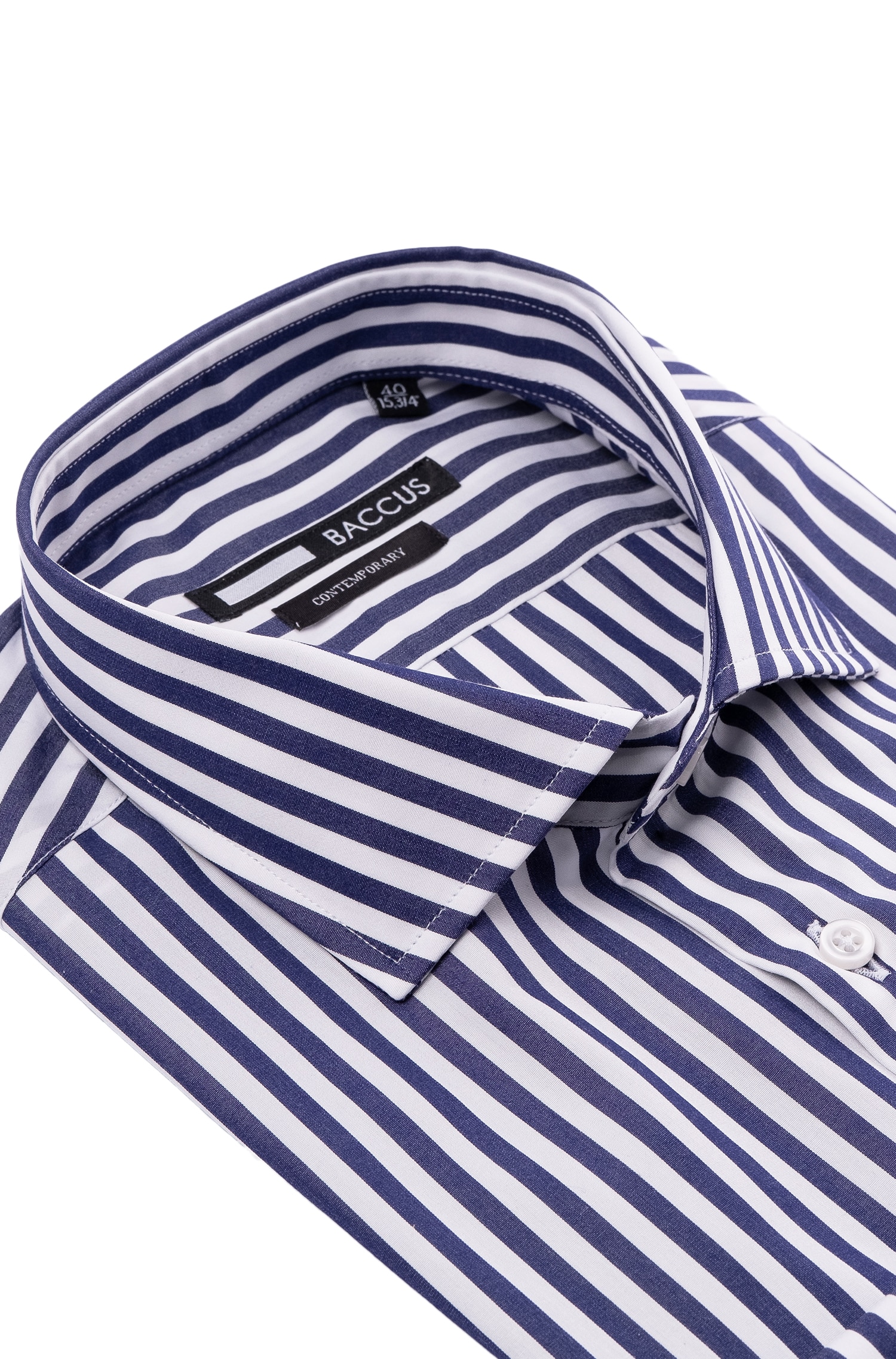 Camisa easy life Azul-2