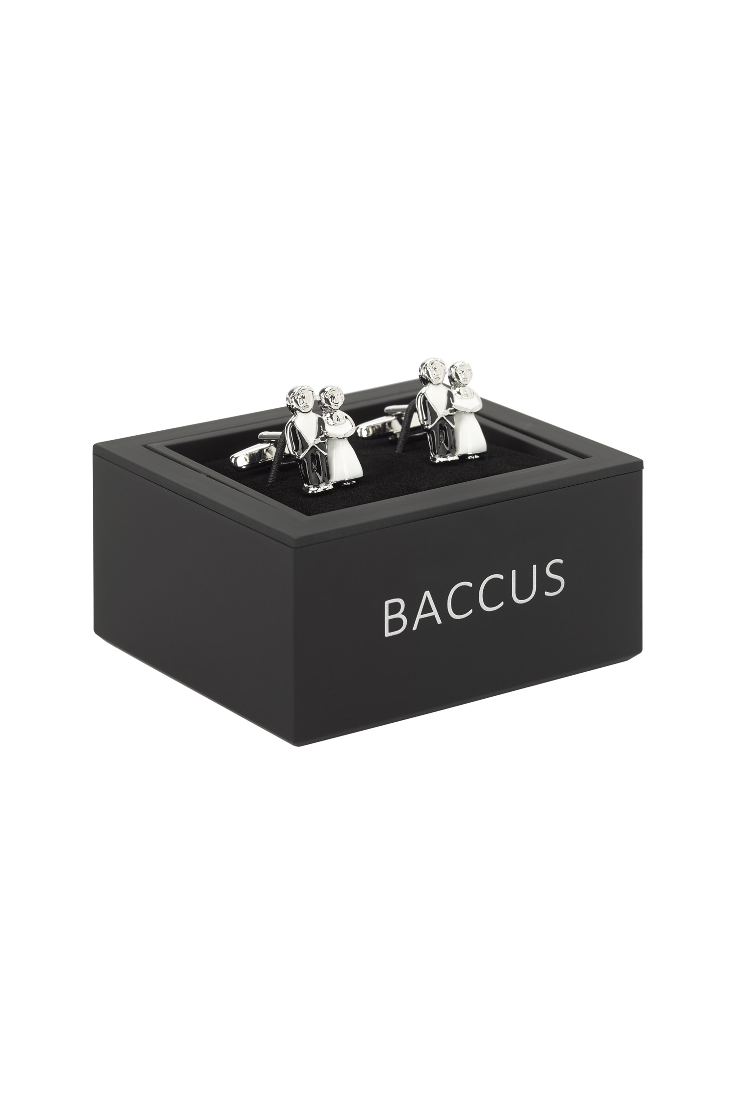 Imagem 0 de Botão de punho para homem