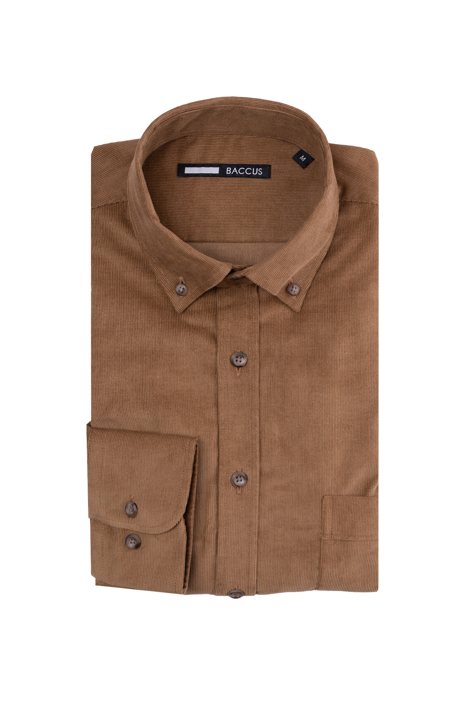 Imagem 0 de Camisa de homem bombazine