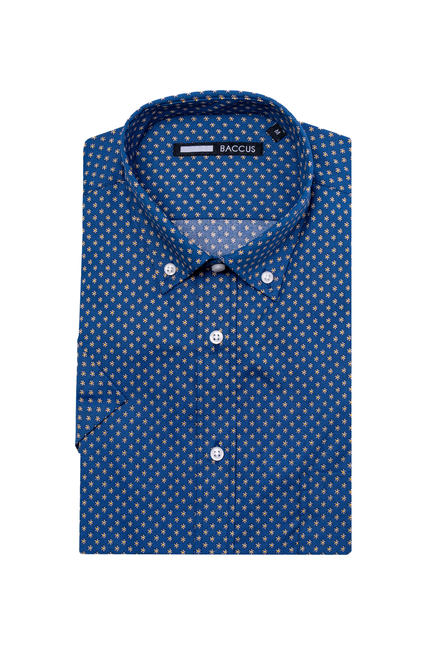 Imagem 0 de Camisa com manga curta para homem