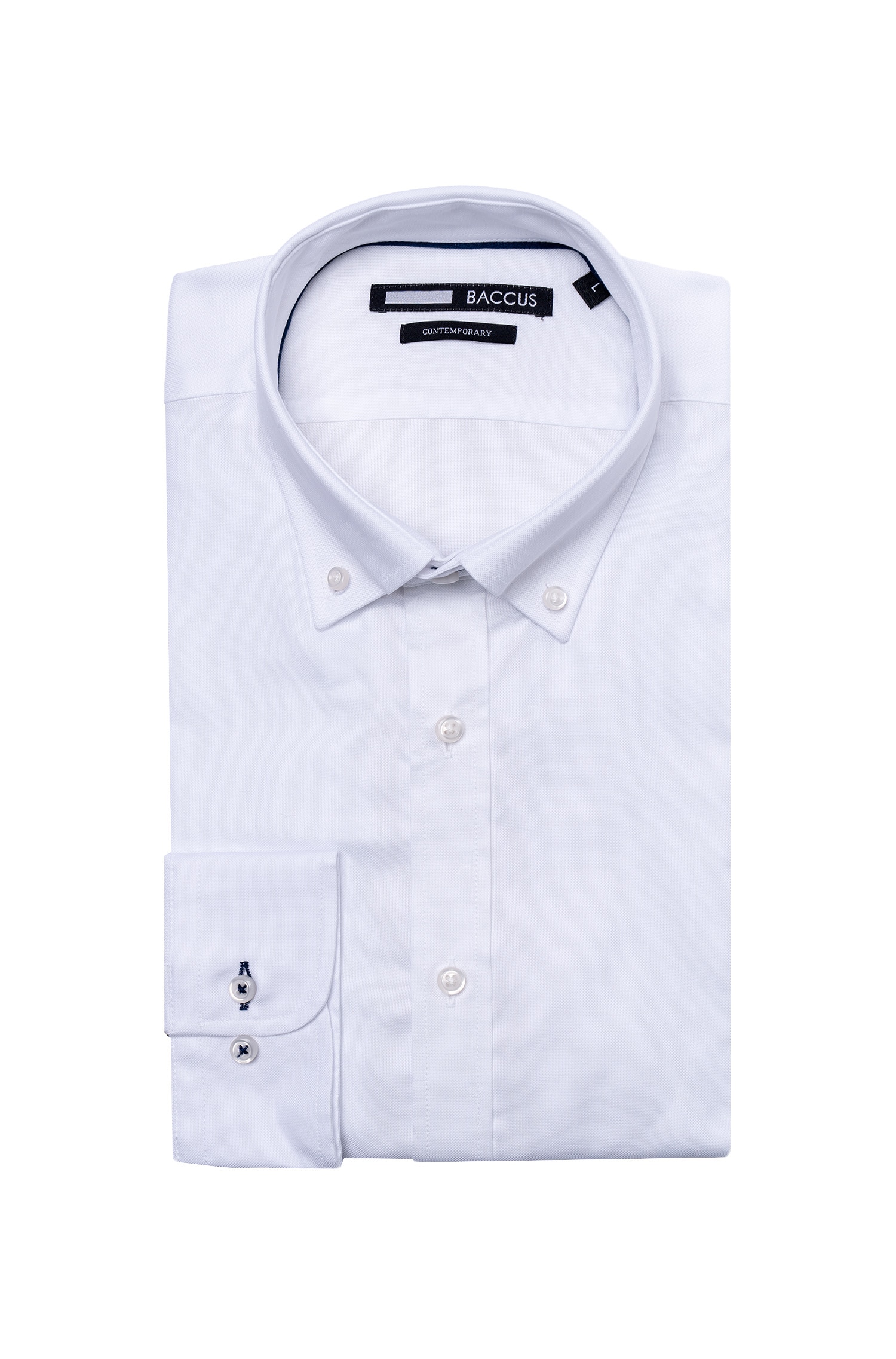 Imagem 0 de Camisa formal para homem