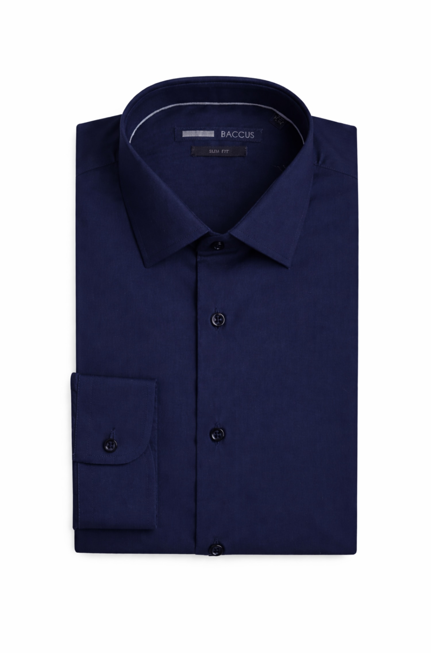 Imagem 0 de Camisa formal para homem