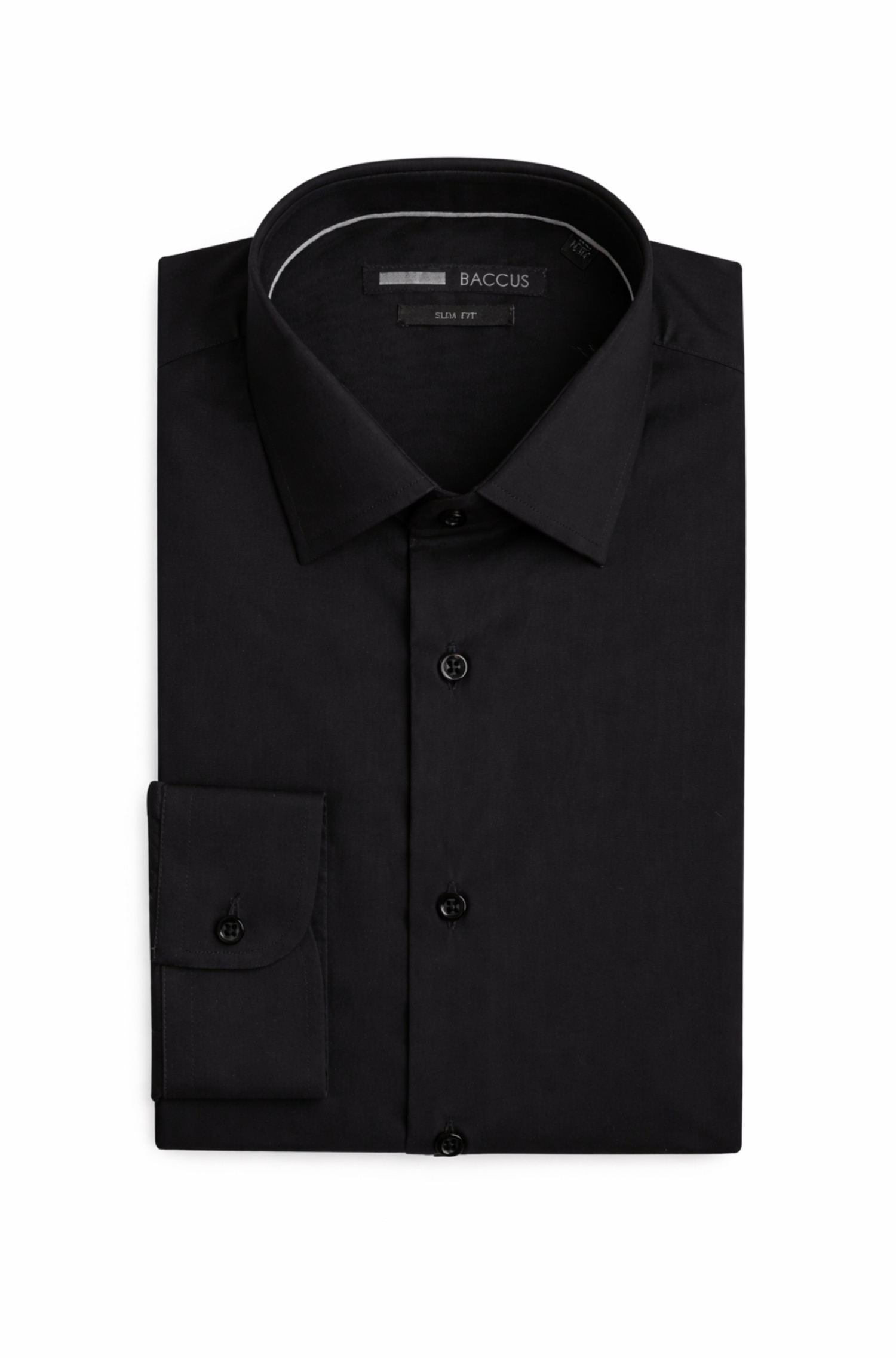 Imagem 0 de Camisa formal para homem