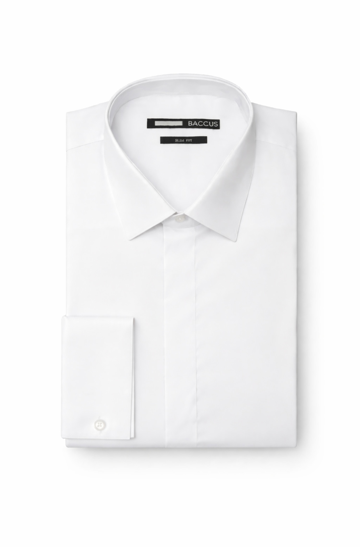Imagem 0 de Camisa de cerimónia para homem